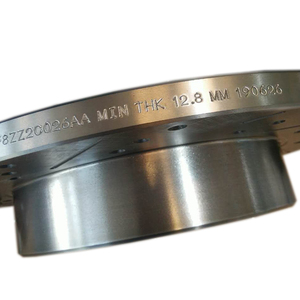 Alta calidad <span class=keywords><strong>precio</strong></span> razonable disco <span class=keywords><strong>de</strong></span> <span class=keywords><strong>freno</strong></span> al por mayor para Isuzu rodeo - Product Image 5