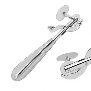 High Quality Manual Stainless Steel Emergency Finger <b>Ring</b> <b>Cutter</b> CE ISO Approved Surgical Orthopedic Instruments Instruments - Product Image 1