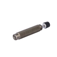Amortisseur hydraulique série RBC/RB, type tampon amortisseur, pour bras robotique, pièces de machine de tampographie pour machines industrielles