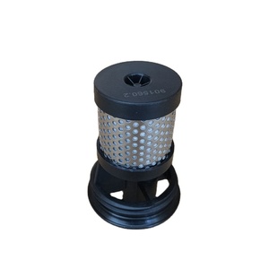 Manny 901560.2 Nouvel élément filtrant de précision en acier inoxydable et fibre de verre de haute qualité pour compresseur d'air industriel à vis, garantie 6 mois - Product Image 3