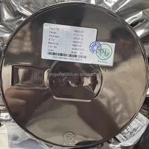 วงจรรวม PengYing ของแท้ใหม่ YT5202AGS7.TR YT5202A YT5203AGS7.TR SOP-7 ไอซีควบคุมกระแสคงที่สำหรับ LED - Product Image 5