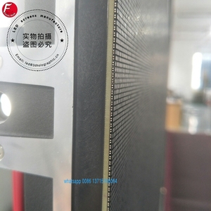 2020 Nuovo video della parete <span class=keywords><strong>tv</strong></span> led display a led dello schermo di sfondo pubblicità su schermo a led GOB COB tecnologia di schermi A LED - Product Image 4