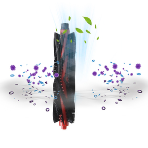 Cepillo rodante principal para aspiradora Compatible con piezas de aspiradora Robot <span class=keywords><strong>OKP</strong></span> K7 K8 - Product Image 1