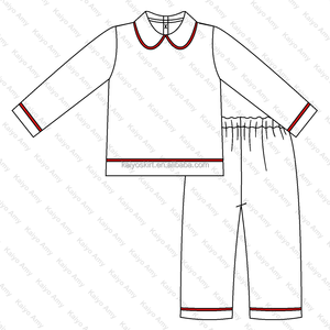 Camicie <span class=keywords><strong>da</strong></span> <span class=keywords><strong>notte</strong></span> all'ingrosso abiti <span class=keywords><strong>da</strong></span> <span class=keywords><strong>notte</strong></span> di lusso con finiture rosse per ragazze abito <span class=keywords><strong>da</strong></span> sera lungo in maglia di <span class=keywords><strong>cotone</strong></span> - Product Image 4