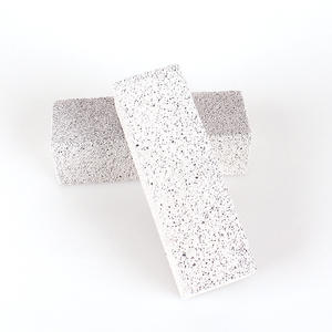 Tampon à récurer et <span class=keywords><strong>pierre</strong></span> ponce pour le nettoyage des toilettes, élimine les taches et la crasse, utilisation universelle. - Product Image 3