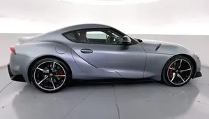 Affordable <strong>Used</strong> <strong>Toyota</strong> <strong>Supra</strong> GR Coupe 2021 Well Maintained Ready to Go