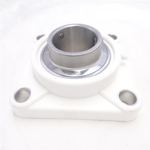 Inch Gối Khối Mang SUCF213-40 Thép Không Gỉ UCF213-40 Pom Nhựa Nhà Ở <span class=keywords><strong>F213</strong></span> Cho Nông Nghiệp - Product Image 6