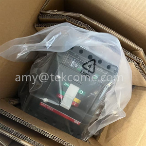Disjoncteur à boîtier moulé A-B-B XT1/XT2/XT3/XT4/XT5/XT6 3P/4P 690V avec unité de déclenchement intelligente en cuivre XT1/XT2/XT3/XT4/XT5/XT6 - Product Image 6