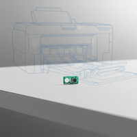 Sensor de Papel Original Nuevo, Sensor de Reflexión para Impresoras Epson EcoTank L8050 L8058 L18050 L18058, Sensor de Placa Base