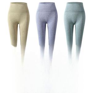 Women Seamless High Stretch Workout <strong>Leggings</strong> Scrunch <strong>Butt</strong> <strong>Lifting</strong> Gym <strong>Leggings</strong> High Waisted Yoga Pants - Product Image 4