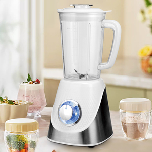 <span class=keywords><strong>KitchenAid</strong></span> profesional eléctrico pequeño multifuncional hogar Mini exprimidor licuadoras venta al por mayor procesamiento hogar Hotel al aire libre - Product Image 3