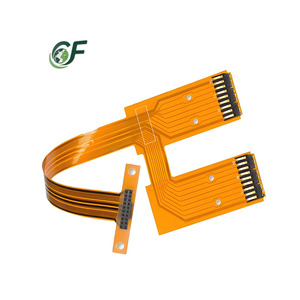 Dịch vụ một cửa cho <span class=keywords><strong>FPC</strong></span> tùy chỉnh OEM lắp ráp bảng mạch linh hoạt PCB nhà sản xuất và Nhà cung cấp - Product Image 1