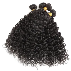 Wholesale Indian Hair Weave Vendors For Raw From India 10A Cuticle Aligned Raw Virgin Hair Unprocessed