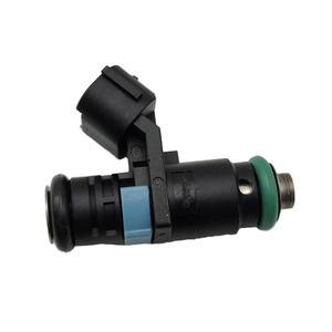 Nuevo inyector de combustible 03C906031A 03C906031B para VW Polo Jetta ,Seat <span class=keywords><strong>Ibiza</strong></span> Toledo Roomster Fabia Rapid - Product Image 1