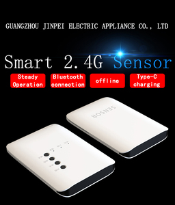 Chuyển đổi thông minh từ xa cảm biến cơ thể con người cho nhà dẫn ánh sáng nội các - Product Image 3