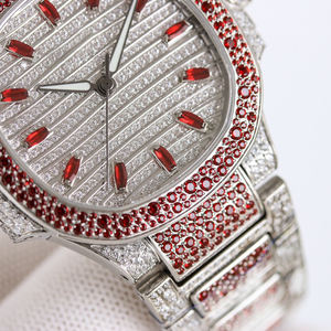 Nouvelle montre mécanique pour femme 2025, montre de créateur pour femme, édition limitée, montre de luxe - Product Image 4