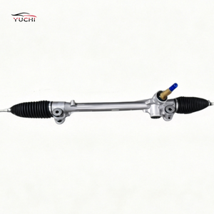 Piezas de Automóvil, Barra de Dirección Asistida, OE 48001-1YA0A 48001-JG00A  48001JG00A para Nissan RHD - Product Image 4