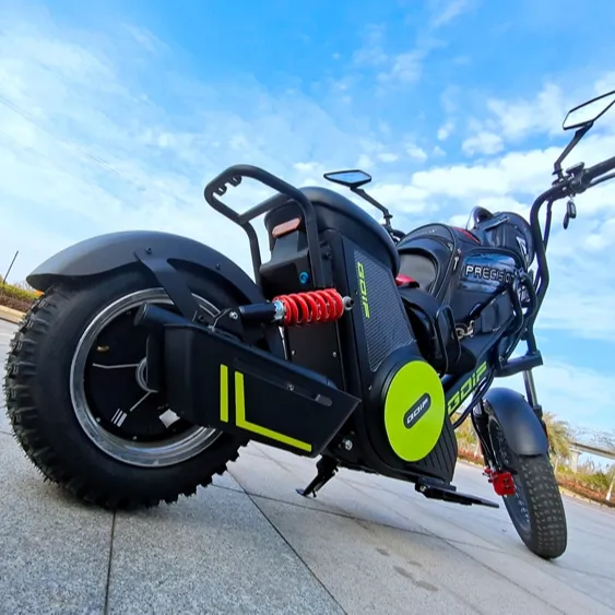 1 kit de scooter de golf électrique, haute qualité durable, utilisation de divers équilibrage
