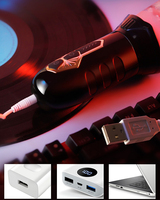 Automatischer Masturbator für Männer Gawk Gawk 3000 Erwachsenen-Sexspielzeug Vibrator Rotations-Saugmasturbator