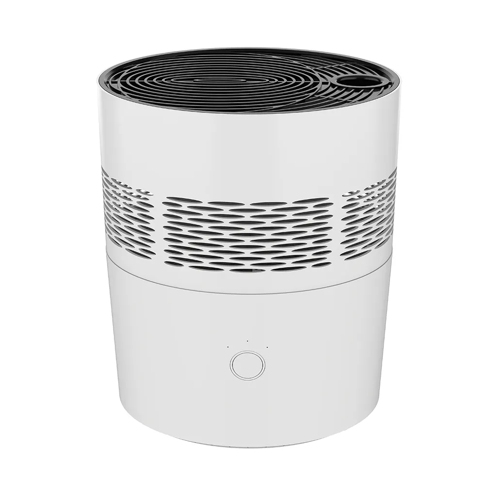 BJS-40F 2023 Evaporative Mist Free Healthy Breathe Home Room Humidifier