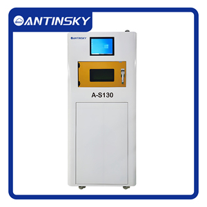 Impresora 3D Profesional Antinsky A-S130 de Metal, Grado Industrial, para Piezas Metálicas de Alta Calidad - Product Image 3