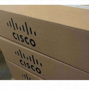 เราเตอร์ Cisco C8200L-1N-4T ของแท้ใหม่ พอร์ต Gigabit Ethernet 4 พอร์ต ปลอดภัย ปรับขนาดได้ เหมาะสำหรับเครือข่ายองค์กร C8200L-1N-4T - Product Image 3