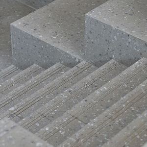 Paneles de Pared <span class=keywords><strong>y</strong></span> Baldosas de Imitación Piedra de Terrazo, Losas de Terrazo para Diseño de Interiores <span class=keywords><strong>y</strong></span> Exteriores - Product Image 2