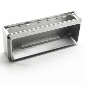 Độ chính xác cao tùy chỉnh nhôm <span class=keywords><strong>CNC</strong></span> gia công phần <span class=keywords><strong>CNC</strong></span> gia công dịch vụ <span class=keywords><strong>CNC</strong></span> <span class=keywords><strong>Lathe</strong></span> gia công biến các bộ phận phay dịch vụ - Product Image 2