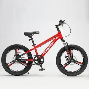 Chinesischer günstiger Preis Kinderfahrräder Kinderfahrrad für 3-12 Jahre alt Kind Mountainbike 10 Zoll Jungenfahrrad