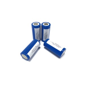 Celdas de Batería LIFEPO4 32650 32700 <span class=keywords><strong>LR3</strong></span> 3.2v 6Ah, Celdas de Litio de 6000mAh para Scooter Eléctrico EV, Baterías LFP 32650 de Alta Potencia 3C - Product Image 4
