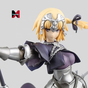 Số phận Apocrypha Cai Trị <span class=keywords><strong>Joan</strong></span> of <span class=keywords><strong>arc</strong></span> mô hình mô hình bức tượng Anime sưu tập trang trí - Product Image 2
