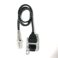Pour mercedes-benz Compatible capteur de Nox capteur d'oxygène de voiture O2 A0009053009 SNS381B capteurs automatiques