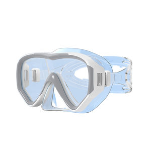 <span class=keywords><strong>Gafas</strong></span> <span class=keywords><strong>de</strong></span> Natación Antivaho para Adultos, Lentes <span class=keywords><strong>de</strong></span> Vidrio Templado Antirrotura, Máscara <span class=keywords><strong>de</strong></span> Buceo <span class=keywords><strong>con</strong></span> Silicona para la <span class=keywords><strong>Nariz</strong></span> y la Cara - Product Image 3
