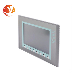 Tout nouveau contrôleur PLC d'affichage à transistor à film mince SIEMENS 6AV6 647-0AF11-3AX0 6AV6647-0AF11-3AX0 KTP1000 d'origine - Product Image 3