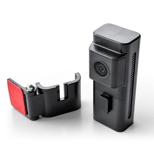 Auto Dvr Nachtzicht Waterdicht Hoge Beeldkwaliteit Eenvoudig Geïnstalleerde Dashcam Voor Voertuig - Product Image 3