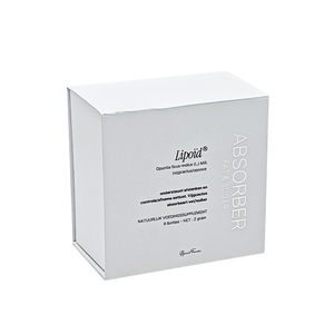 Biodegradable Magnetic Folding <b>Gift</b> <b>Box</b> Custom Corporate Packaging Low MOQ Spot Color - Product Image 6