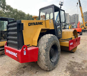 Rodillo vibratorio Dynapac Ca25D Dynapac Ca25 Ca30 Ca251 Ca301 usado - Product Image 3