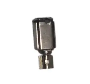 Moteur de vibrateur utilisé dans le téléphone portable 3v dc micro vibration moteur de cylindre de moteur SMD