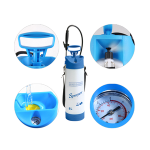 Насос ручной распылитель для воды, 5 л/8 л - Product Image 5