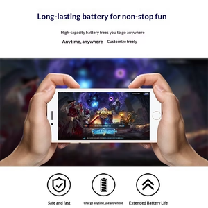 แบตเตอรี่ <span class=keywords><strong>BLP729</strong></span> สำหรับ OP PO Realme 5/C21Y/C21//REALME 5S/C3 แบตเตอรี่แบบชาร์จได้, แบตเตอรี่โทรศัพท์มือถือสำหรับเปลี่ยน OP PO แบตเตอรี่ดิจิตอล - Product Image 5