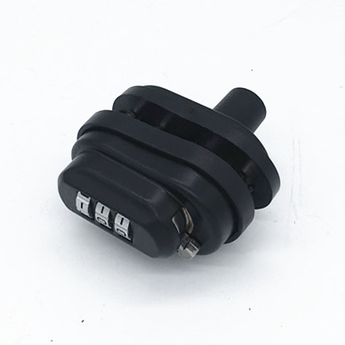 High Safety Anti Drilling Motorcycle Chain