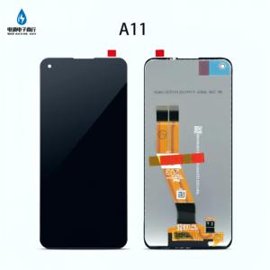 Écran LCD de téléphone portable HD à large gamme de couleurs A115 HD+ Écran tactile de téléphone portable pour Samsung Galaxy <span class=keywords><strong>A11</strong></span> <span class=keywords><strong>M11</strong></span> d'origine - Product Image 2