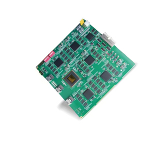 Circuit Board Solution Integrates <b>PCBA</b> Assembly Manufacturer <b>PCB</b> Design Support - Product Image 1
