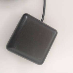 공장 50*50mm 안테나 GPS 로케이터 안테나 통신 차량 Gps 칩 1575.42Mhz 활성 GPS 안테나 - Product Image 4