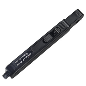 Sonda de pinza amperimétrica Pintech Pt-350 DC-50MHz 60A pico, interfaz BNC para medición con osciloscopio - Product Image 2