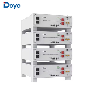 Oferta limitada | Kit solar <span class=keywords><strong>Deye</strong></span> de 5KW, batería de 10KWh + Longi, sistema solar para el hogar con certificación Ce X6 de 440W, ahorra 60% facturas - Product Image 5