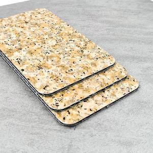 Panel de núcleo de cono de aluminio de 10mm, tablero de fachada ligero duradero <span class=keywords><strong>Pame</strong></span> Exterior para Proyecto de Renovación de oficina o escuela, corte fácil - Product Image 5