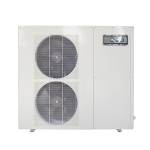 ERP A +++ DC Inverter Bomba De Calor Para Calefacción Refrigeración Agua Caliente R290/R32 Aire Agua Inversor Bomba De Calor <span class=keywords><strong>Aerotermia</strong></span> Bomba De Calor - Product Image 2