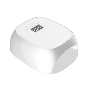 Làm móng tay công cụ mới có thể sạc lại với 15600mAh pin và âm thanh nhắc nhở thông minh cảm biến chuyển động Flash chữa móng tay đèn - Product Image 1