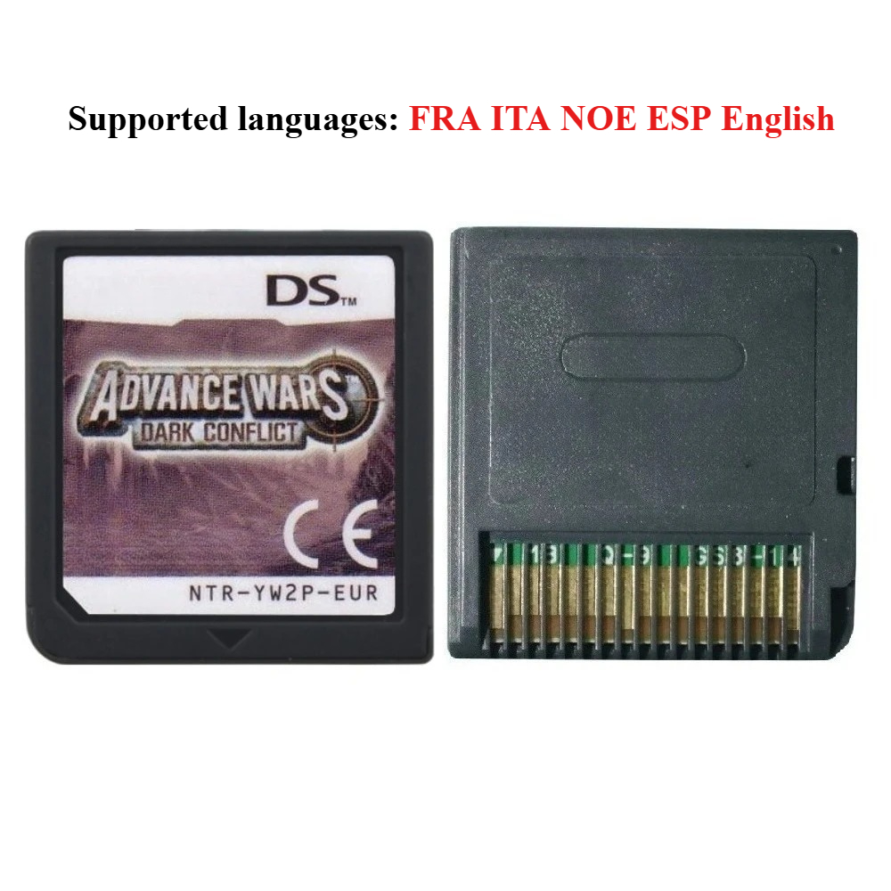 ดำสำหรับความขัดแย้งที่มืดมน